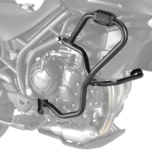 gmole givi tn6409 Triumph Tiger 800