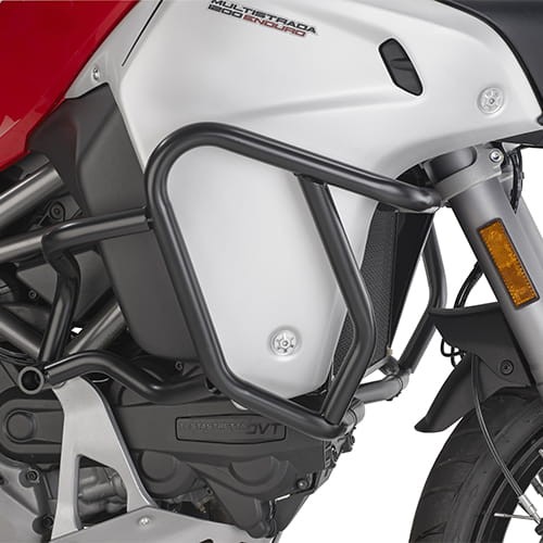 gmole givi tn7408 Ducati Multistrada Enduro
