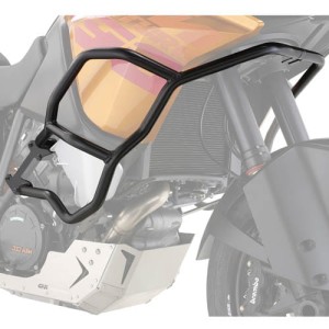 Givi TN7703 Gmole, osłony silnika KTM 1190 Adventure (13-16) / 1050 Adventure (15-16) / 1090 Adventure (17-19)