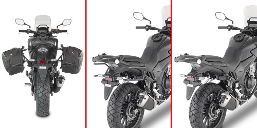 Givi TR1171 Stelaż uniewrsalny Honda CB500X