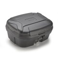 Kufer boczny/cenralny KAPPA K'VECTOR Black Line 35L - kufer od boku
