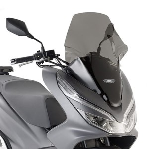 Kappa 1129DK Szyba przyciemniana Honda PCX 125 (18-20)