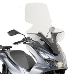 Kappa 1190DTK Szyba przezroczysta Honda PCX 125 (21-24)