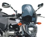 Kappa 140DK Szyba przyciemniana Yamaha FZ6 (04-06)
