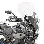 Kappa 2139DTK Szyba Przezroczysta Yamaha Tracer 900 / Tracer 900 GT (18-20)