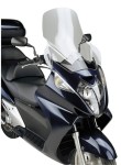 Kappa 214DTK Szyba przezroczysta Honda Silver Wing 400 (06-09) / 600/ABS (01-09)