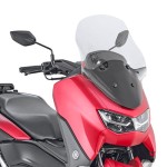 Kappa 2153DTK Szyba przezroczysta Yamaha N-Max 125-155 (21-24)