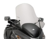 Kappa 266DTK Szyba przezroczysta Suzuki Burgman 400 (06-16)