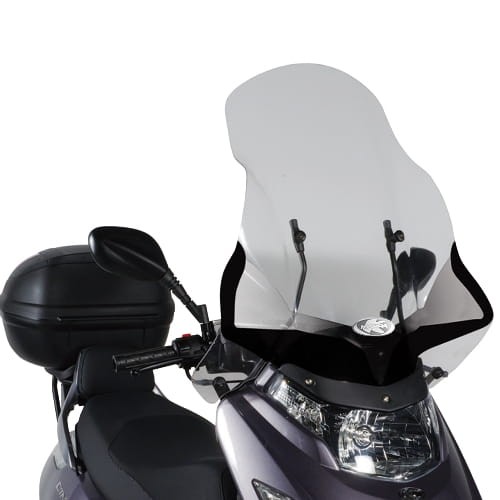 Owiewka-Kappa-292DT-na-skuterze-Kymco