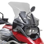 Kappa 5108DK Szyba przyciemniana BMW R 1200 GS (13-15) / R 1200 GS Adventure (14-15)