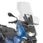 Kappa 5130DTK Szyba przezroczysta BMW C 400 X (19-25)