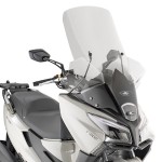 Kappa 6115DTK Szyba przezroczysta Kymco X-Town 125-300 City (20-25)