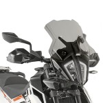 Kappa 7710DK Szyba przyciemniana KTM 390 / 790 / 890 Adventure (19-24)