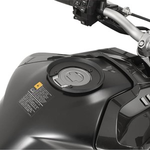 Kappa BF27K Mocowanie torby w systemie TANKLOCK Yamaha MT-10 (16-25)