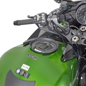 Kappa BF35K Mocowanie torby w systemie TANKLOCK Kawasaki Ninja H2 SX (18-25)