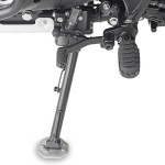 Kappa ES9054K Poszerzenie stopki bocznej Royal Enfield Himalayan (21-23)