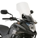 Kappa KD1121ST Szyba przezroczysta Honda CB 500 X (13-18)