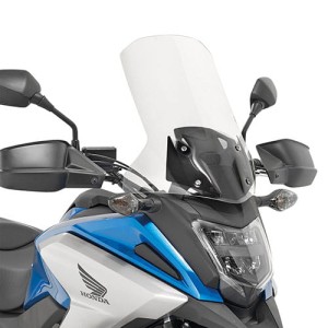 Kappa KD1146ST Szyba przezroczysta Honda NC750X (16-20)