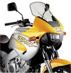 Kappa KD116S Szyba przyciemniana Yamaha TDM 850 (96-01) / XJ 600 Diversion (96-03)