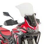 Kappa KD1179ST Szyba przezroczysta Honda CRF1100L Africa Twin (20-23)