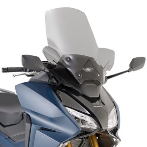 Kappa KD1186S Szyba przyciemniana Honda Forza 750 (21-23)