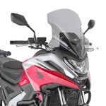 Kappa KD1192S Szyba przyciemniana Honda NC750X (21-24)