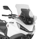 Kappa KD1196ST Szyba przezroczysta Honda NT1100 (22-24)