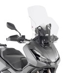 Kappa KD1197ST Szyba przezroczysta Honda ADV 350 (22-26)