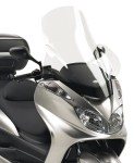 Kappa KD137ST Szyba przezroczysta Yamaha Majesty 400 (04-08)