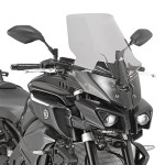 Kappa KD2129S Szyba przyciemniana Yamaha MT-10 (16-21)