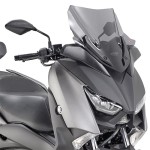 Kappa KD2136S Szyba przyciemniana Yamaha X-Max 125 / X-Max 300 / X-Max 400