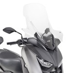 Kappa KD2136ST Szyba przezroczysta Yamaha X-Max 125 / X-Max 300 / X-Max 400