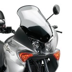 Kappa KD215S Szyba przyciemniana Honda XL 125v Varadero (01-06)