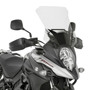 Kappa KD3112ST Szyba przezroczysta Suzuki DL 650 V-Strom (17-24)