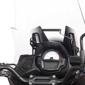 Kappa KFB4114 Poprzeczka na GPS Kawasaki Versys 650 (15-21)