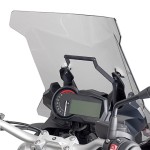 Kappa KFB5127 Poprzeczka na uchwyt GPS BMW F 750 GS / F 850 GS (18-20)