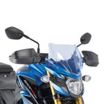 Kappa KHP3113 Handbary osłony rąk Suzuki GSX S750 (17-21)