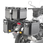 Kappa KL9050 Stelaż kufrów bocznych Royal Enfield Himalayan (18-20)