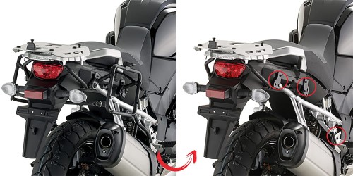 stelaż_boczny_kappa_KLR3105_suzuki