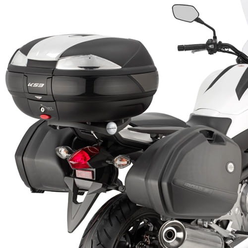 stelaż_boczny_kappa_KLX1111_honda