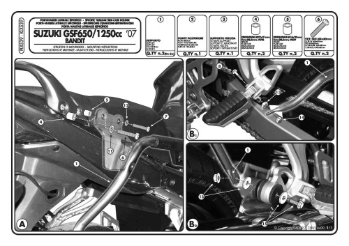stelaż_boczny_kappa_KLX539_instrukcja_1
