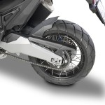 Kappa KMG1156 Osłona łańcucha Honda X-Adv 750 (17-25) / Forza 750 (21-25)