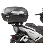 Kappa KR2013 Stelaż kufra centralnego Yamaha T-Max 500 (08-11) / T-Max 530 (12-16) z płytą MONOKEY