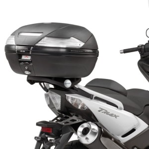 Kappa KR2013 Stelaż kufra centralnego Yamaha T-Max 500 (08-11) / T-Max 530 (12-16) z płytą MONOKEY