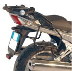 Kappa KR357 Stelaż kufra centralnego Yamaha FJR 1300 (06-20)