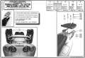 stelaz_kufra_centralnego_kappa_KR460_instrukcja