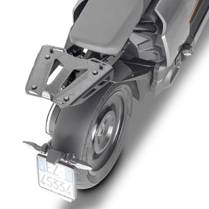 Kappa KR5142 Stelaż kufra centralnego BMW CE 04 (22-25)