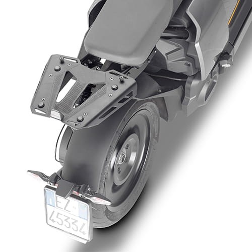 KR5142 Kappa stelaż kufra centralnego BMW CE 04 Monokey