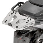 Kappa KR6110 Stelaż kufra centralnego Kymco AK 550 ETS (17-25)