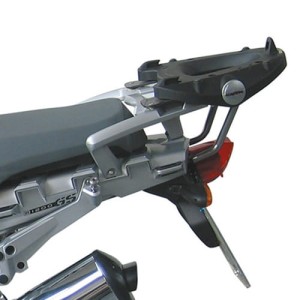 Kappa KR684 Stelaż kufra centralnego BMW R 1200 GS (04-12) z płytą MONOKEY